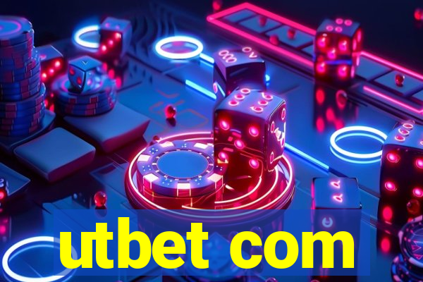 utbet com